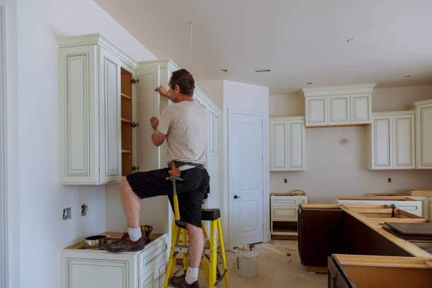 Licensed Kitchen service in Virginia, VA - Remodeling Of Kitchen