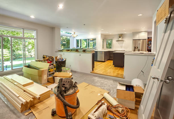 Reliable Kitchen contractor in Virginia, VA by Remodeling Of Kitchen